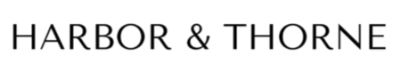 Harbor & Thorne Logo