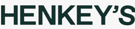 Henkey's Logo