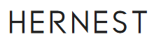 Hernest Logo