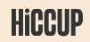 Hiccup Logo