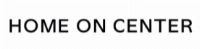 Home On Center Logo