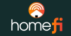 HomeFi Logo