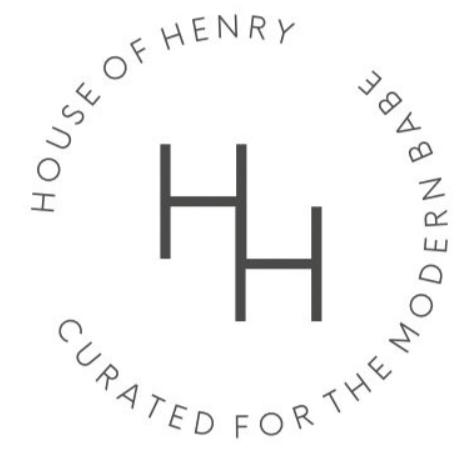 House of Henry Logo