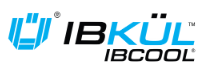 IBKUL Logo