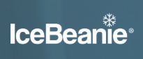 IceBeanie Logo
