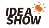 Ideashow Custom Logo
