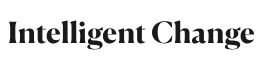Intelligent Change Logo