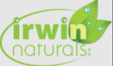 Irwin Naturals Logo