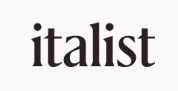 Italist Logo