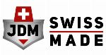 JDM Military Logo