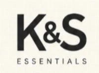 K&S Essentials Logo