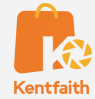 KentFaith Logo