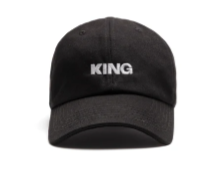 Kings Only Logo