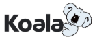 KoalaGP Logo