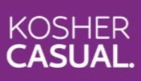 Kosher Casual Logo
