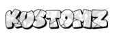Kustomz Logo