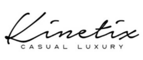 KX Clothing Logo