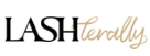 Lashterally Logo