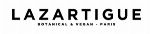 Lazartigue Logo