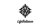 LB Life Balance Logo