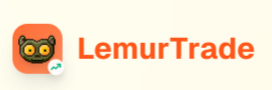 LemurTrade Logo