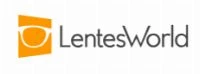 LentesWorld Mexico Logo
