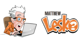 LESKO HELP Logo