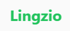 Lingzio Logo