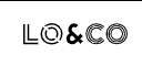 Lo & Co Interiors Logo