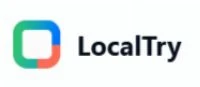 LocalTry Logo