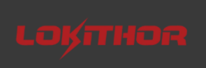 LOKITHOR Logo