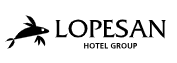 Lopesan Hotels Logo