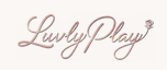 LuvlyPlay Logo