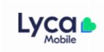 Lyca Mobile Logo
