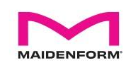 Maidenform Logo
