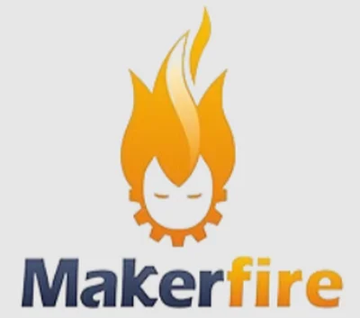Makerfire Store Image