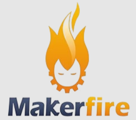 Makerfire Logo