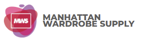 Manhattan Wardrobe Supply Logo