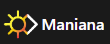 Maniana Logo
