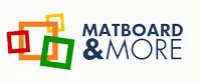 View Matboard and More Offers Matboard and More