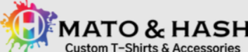 Mato & Hash Logo