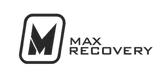 Max Recovery Clothing Logo