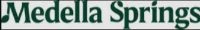 Medella Springs Logo