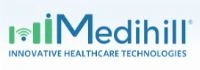 Medihill Logo