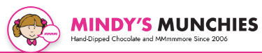 Mindy's Munchies Logo