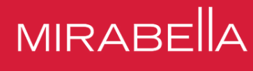 Mirabella Beauty Logo