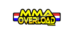 MMA Overload Logo