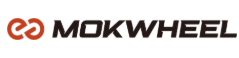 Mokwheel Logo