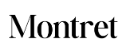 Montret Logo