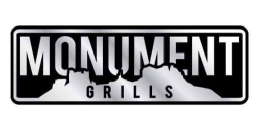 Monument Grills Logo